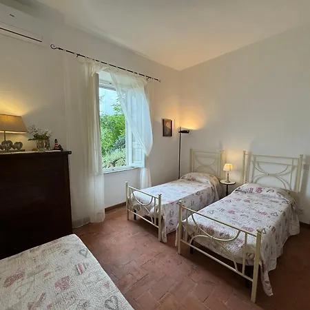 Casa Romana * Viareggio