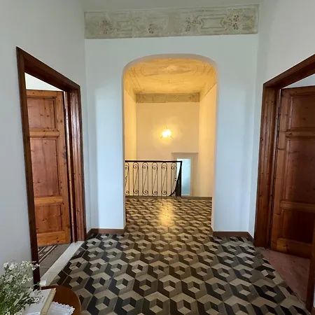 Nyaraló Casa Romana Viareggio