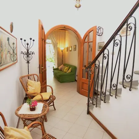 Casa vacanze Casa Romana