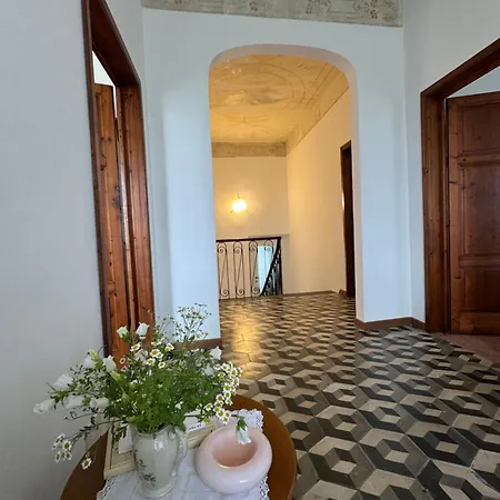 Semesterbostad Casa Romana