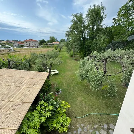 Casa Romana Casa de Férias Viareggio