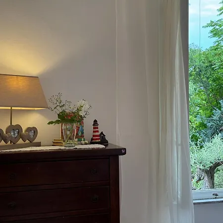 Semesterbostad Casa Romana
