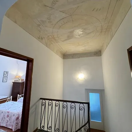 Semesterbostad Casa Romana *