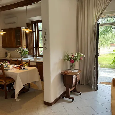 Casa Romana Semesterbostad