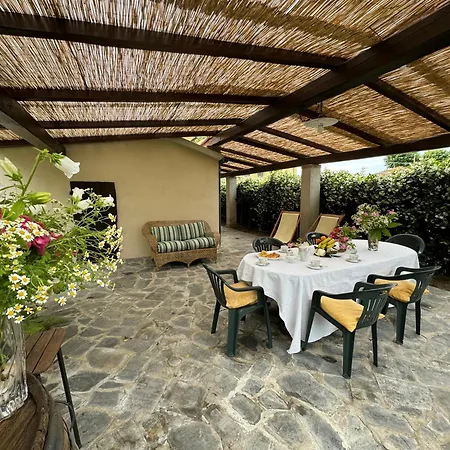 Semesterbostad Casa Romana *