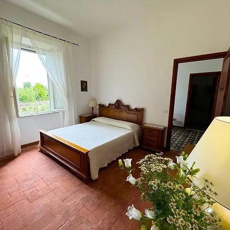 Casa Romana Semesterbostad Viareggio