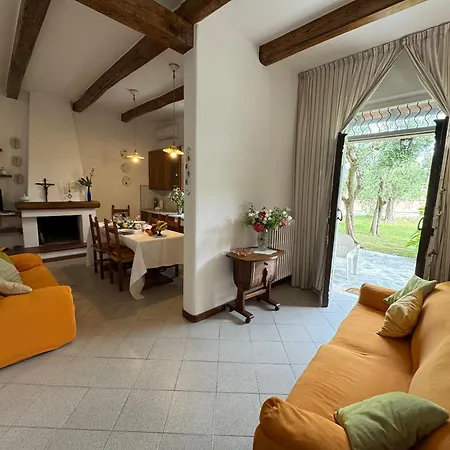 Casa Romana Casa de Férias