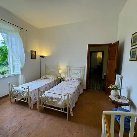 Casa Romana Casa de Férias Viareggio