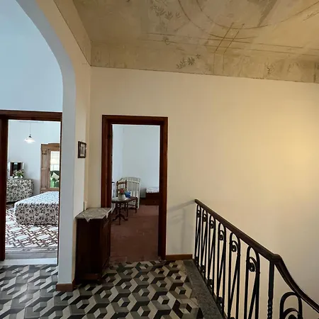 Casa Romana Semesterbostad