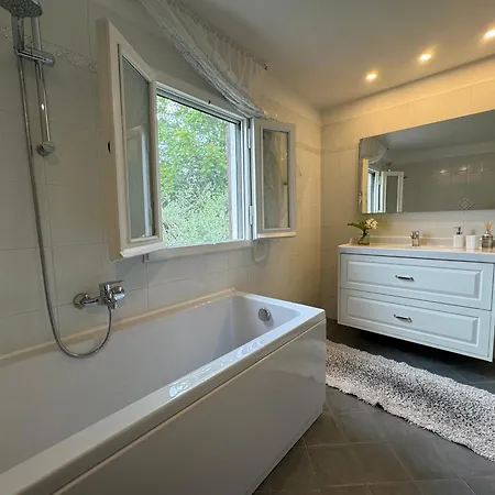 Casa Romana Semesterbostad *