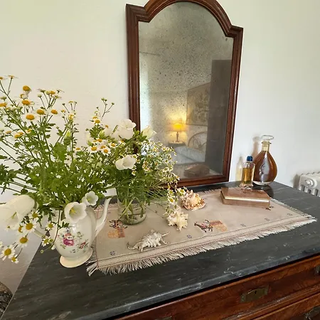 Semesterbostad Casa Romana Viareggio