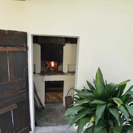 Semesterbostad Casa Romana *